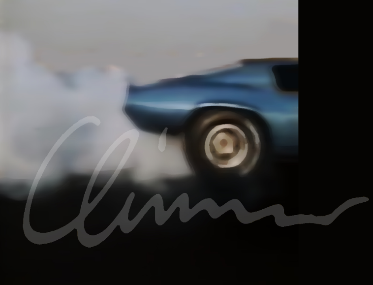 "Holeshot" by Climms Craft